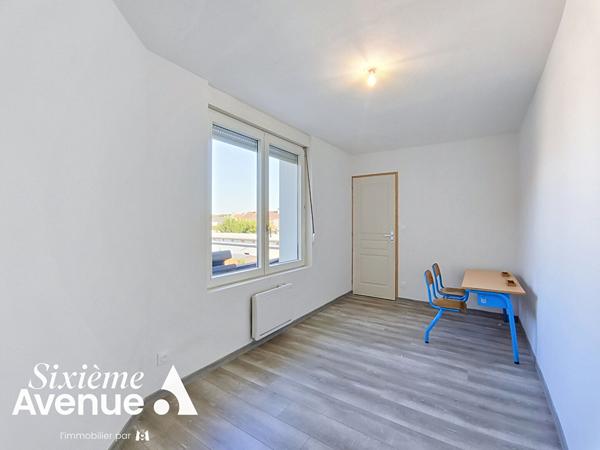 Maison 6 pièces 154.59 m2