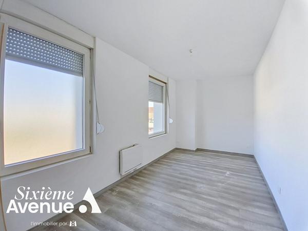 Maison 6 pièces 154.59 m2