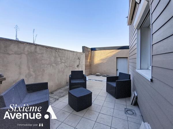 Maison 6 pièces 154.59 m2