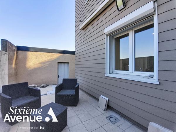 Maison 6 pièces 154.59 m2
