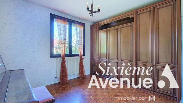 Maison 4 pièces 89 m2