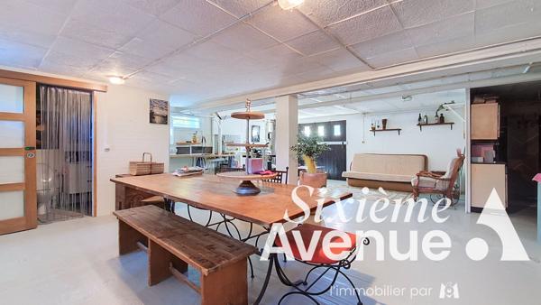 Maison 4 pièces 89 m2
