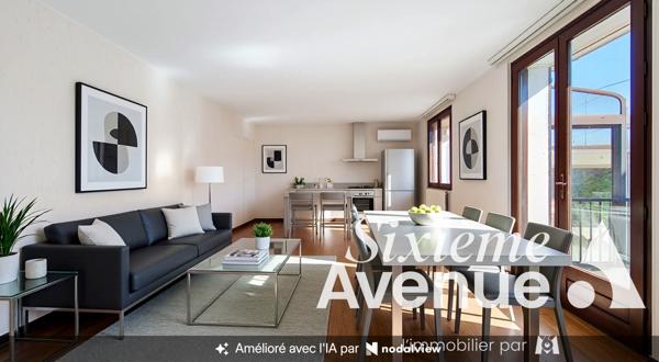 Maison 4 pièces 89 m2