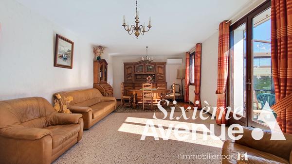 Maison 4 pièces 89 m2