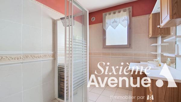 Maison 4 pièces 89 m2