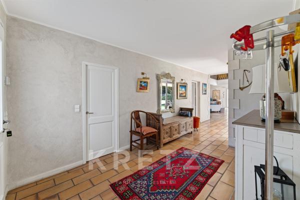 Bastide provençale de prestige avec piscine, maison d'amis et terrain paysager de 2 500 m² à vendre