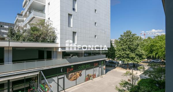 À vendre Studio 19 m² - Grenoble 38000