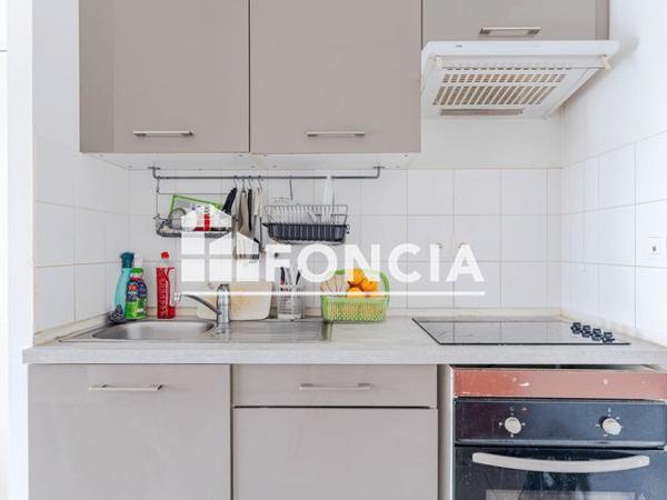 À vendre Appartement 2 pièces 45 m² - Tours 37100