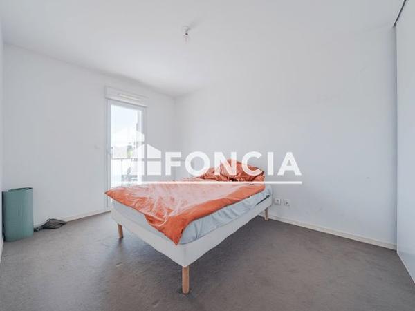 À vendre Appartement 2 pièces 45 m² - Tours 37100