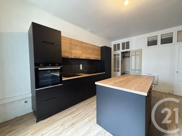Appartement F2 à vendre  2 pièces - 68 m2 ALES - 30