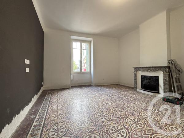 Appartement F2 à vendre  2 pièces - 68 m2 ALES - 30