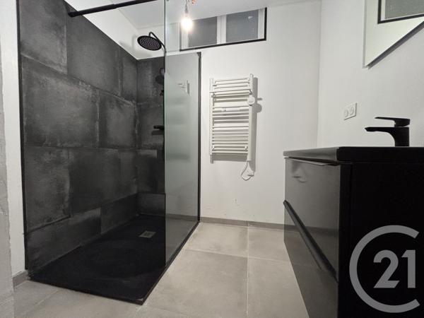 Appartement F2 à vendre  2 pièces - 68 m2 ALES - 30