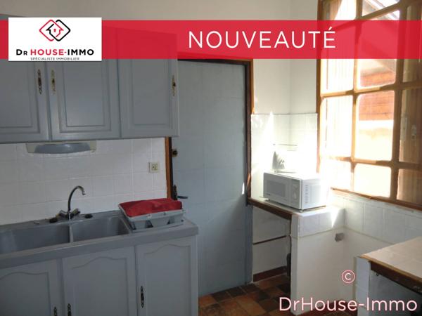 Maison à vendre 6 pièces de 150 m²