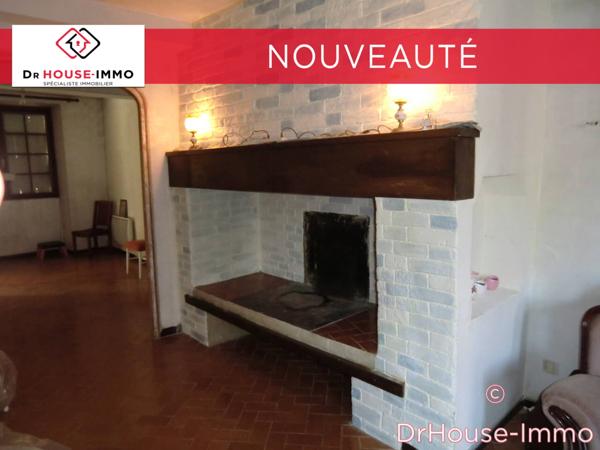Maison à vendre 6 pièces de 150 m²