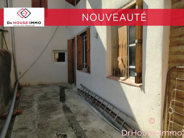 Maison à vendre 6 pièces de 150 m²