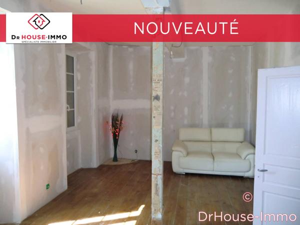 Maison à vendre 6 pièces de 150 m²