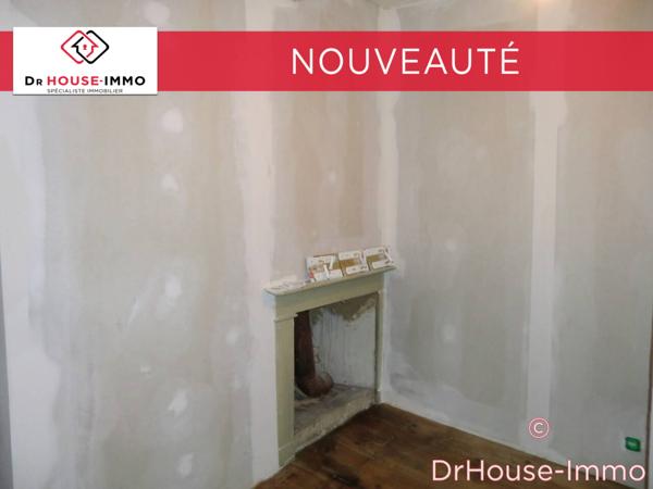 Maison à vendre 6 pièces de 150 m²