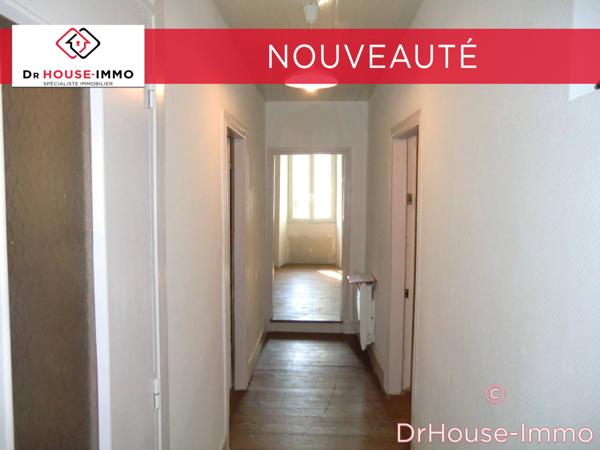 Maison à vendre 6 pièces de 150 m²