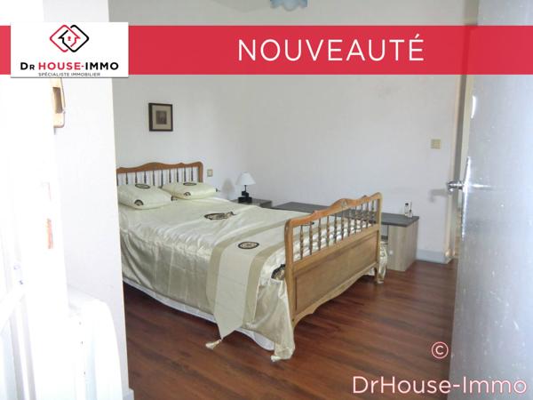 Maison à vendre 6 pièces de 150 m²