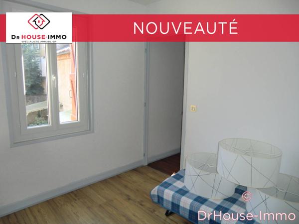 Maison à vendre 6 pièces de 150 m²
