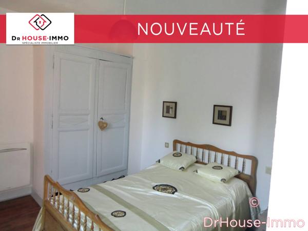 Maison à vendre 6 pièces de 150 m²