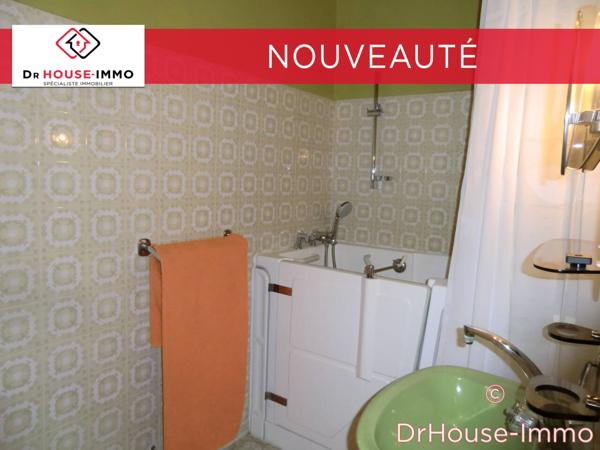 Maison à vendre 6 pièces de 150 m²