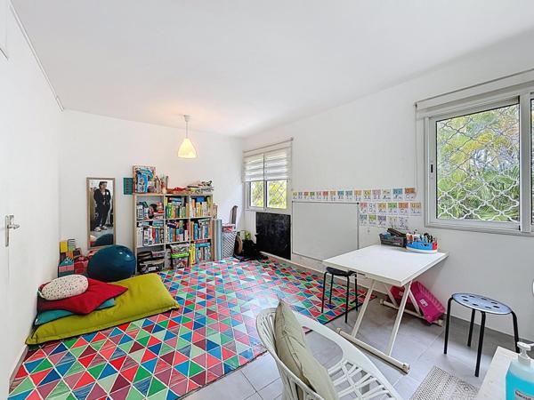 Baie-Mahault - Local de 40m2