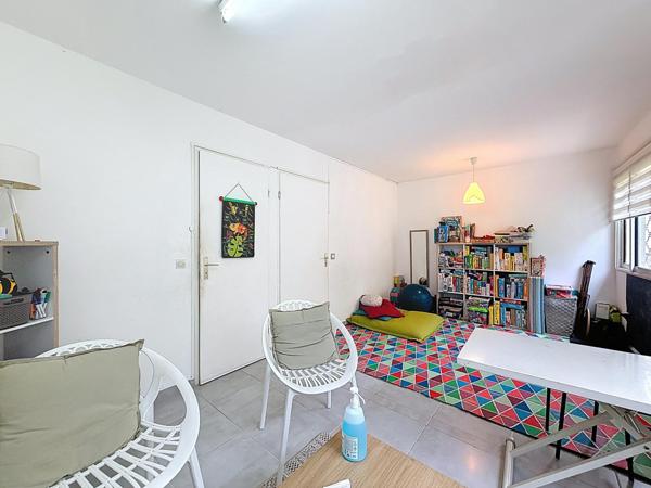 Baie-Mahault - Local de 40m2