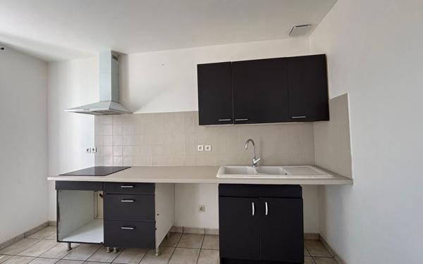 Appartement à vendre    3 pièces • 50,44 m2 Narbonne