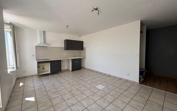Appartement à vendre    3 pièces • 50,44 m2 Narbonne