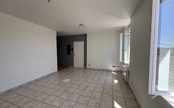 Appartement à vendre    3 pièces • 50,44 m2 Narbonne