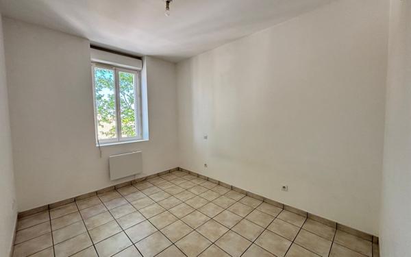 Appartement à vendre    3 pièces • 50,44 m2 Narbonne