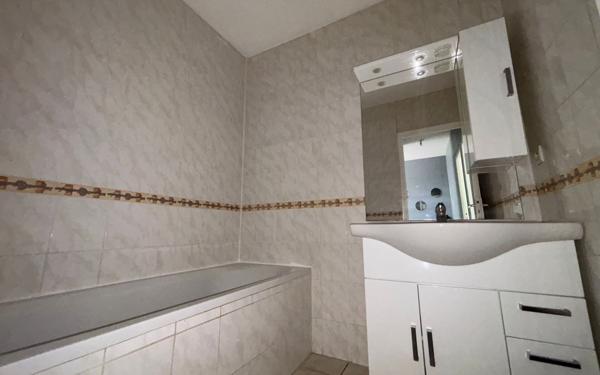 Appartement à vendre    3 pièces • 50,44 m2 Narbonne