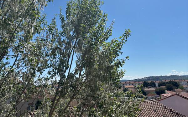 Appartement à vendre    3 pièces • 50,44 m2 Narbonne