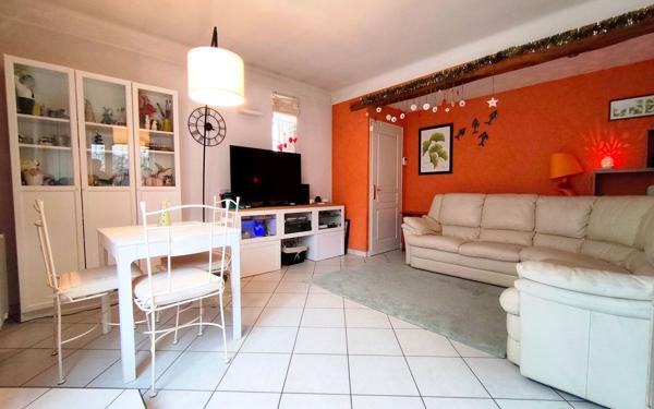 Maison à vendre    5 pièces • 97,26 m2 Gargenville