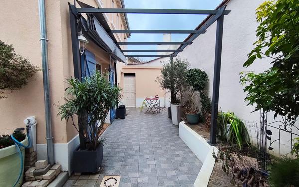 Maison à vendre    5 pièces • 97,26 m2 Gargenville