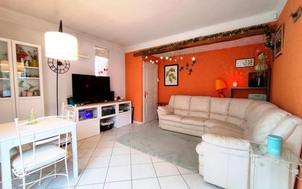 Maison à vendre    5 pièces • 97,26 m2 Gargenville