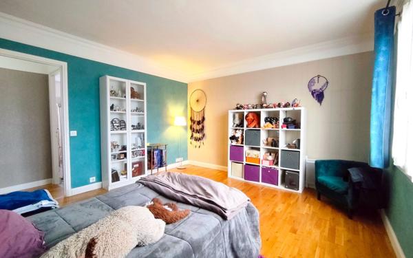 Maison à vendre    5 pièces • 97,26 m2 Gargenville