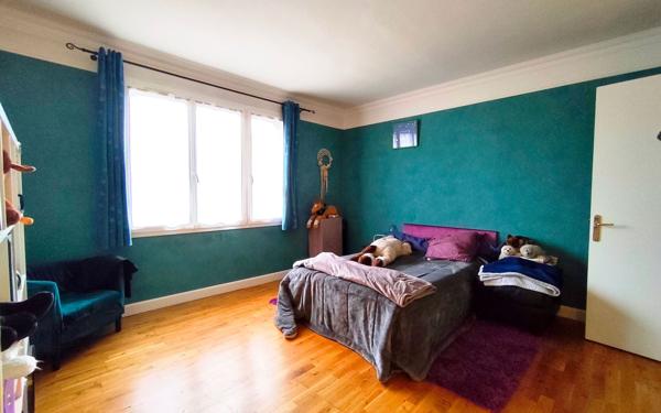 Maison à vendre    5 pièces • 97,26 m2 Gargenville