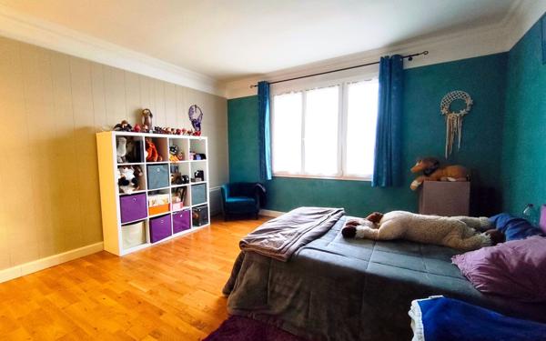 Maison à vendre    5 pièces • 97,26 m2 Gargenville