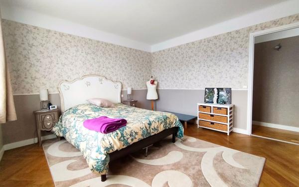 Maison à vendre    5 pièces • 97,26 m2 Gargenville