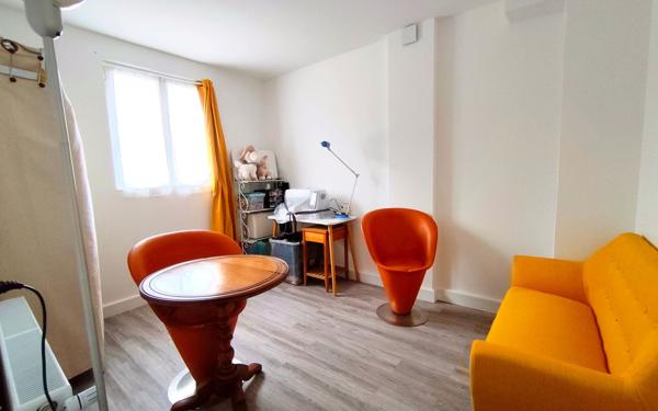 Maison à vendre    5 pièces • 97,26 m2 Gargenville