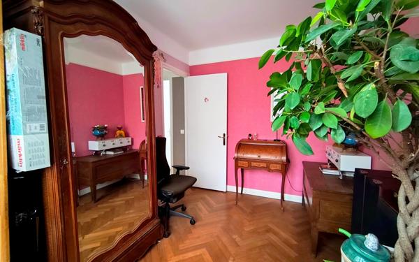 Maison à vendre    5 pièces • 97,26 m2 Gargenville