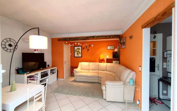 Maison à vendre    5 pièces • 97,26 m2 Gargenville