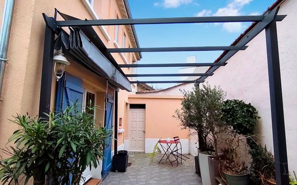 Maison à vendre    5 pièces • 97,26 m2 Gargenville