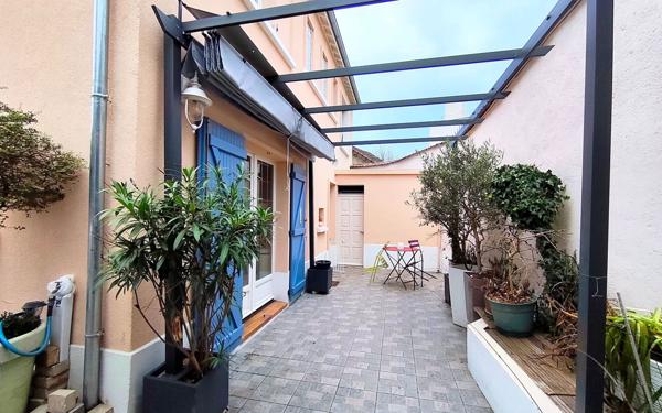 Maison à vendre    5 pièces • 97,26 m2 Gargenville