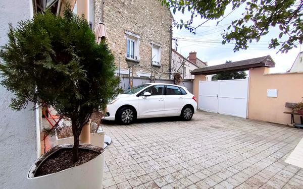 Maison à vendre    5 pièces • 97,26 m2 Gargenville