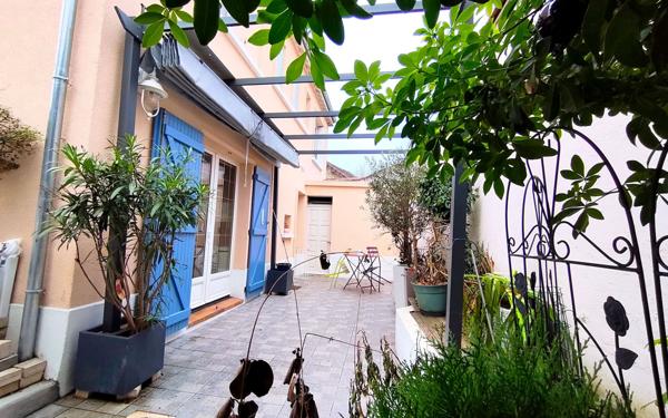 Maison à vendre    5 pièces • 97,26 m2 Gargenville