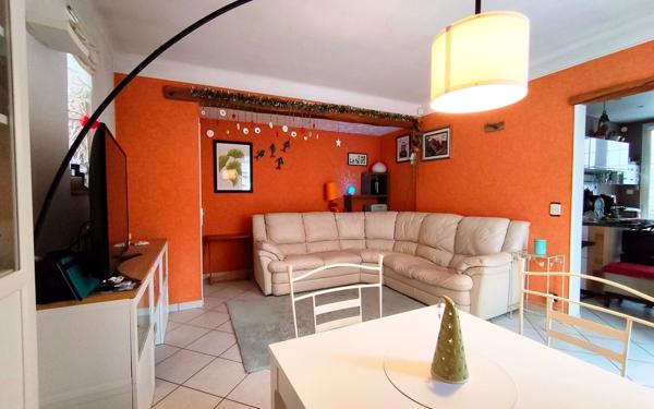 Maison à vendre    5 pièces • 97,26 m2 Gargenville