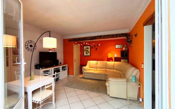 Maison à vendre    5 pièces • 97,26 m2 Gargenville